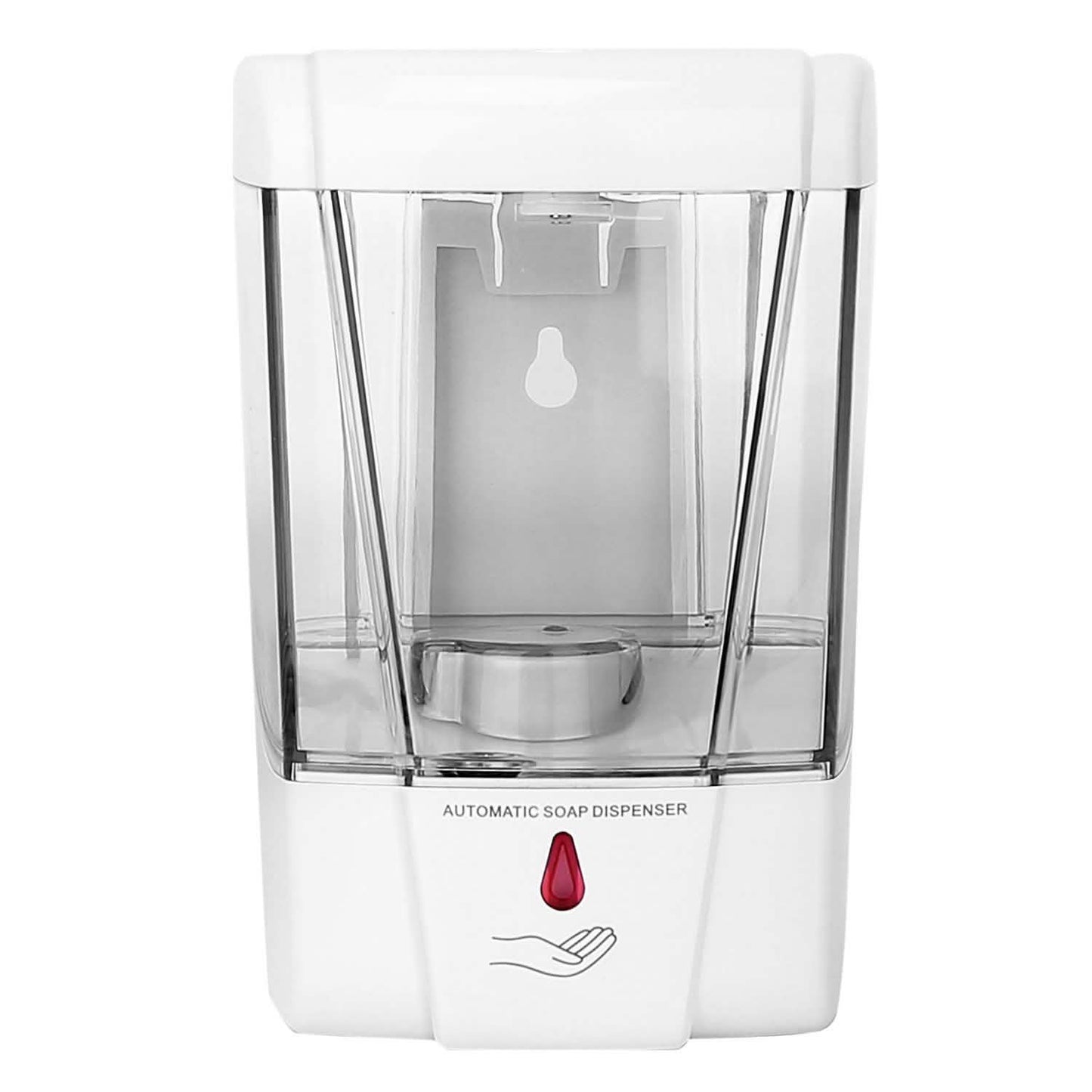700ML Automatic Soap Dispenser DailySale