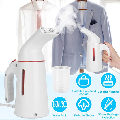 700W Portable Garment Steamer DailySale