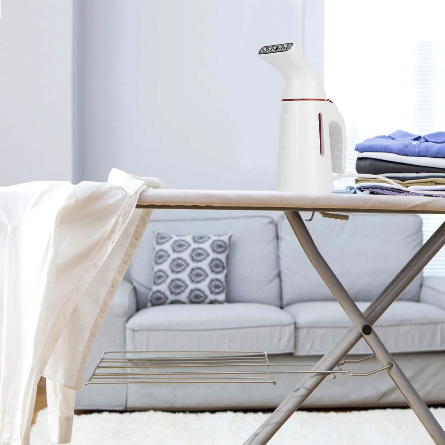 700W Portable Garment Steamer DailySale