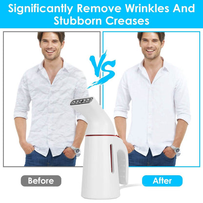 700W Portable Garment Steamer DailySale
