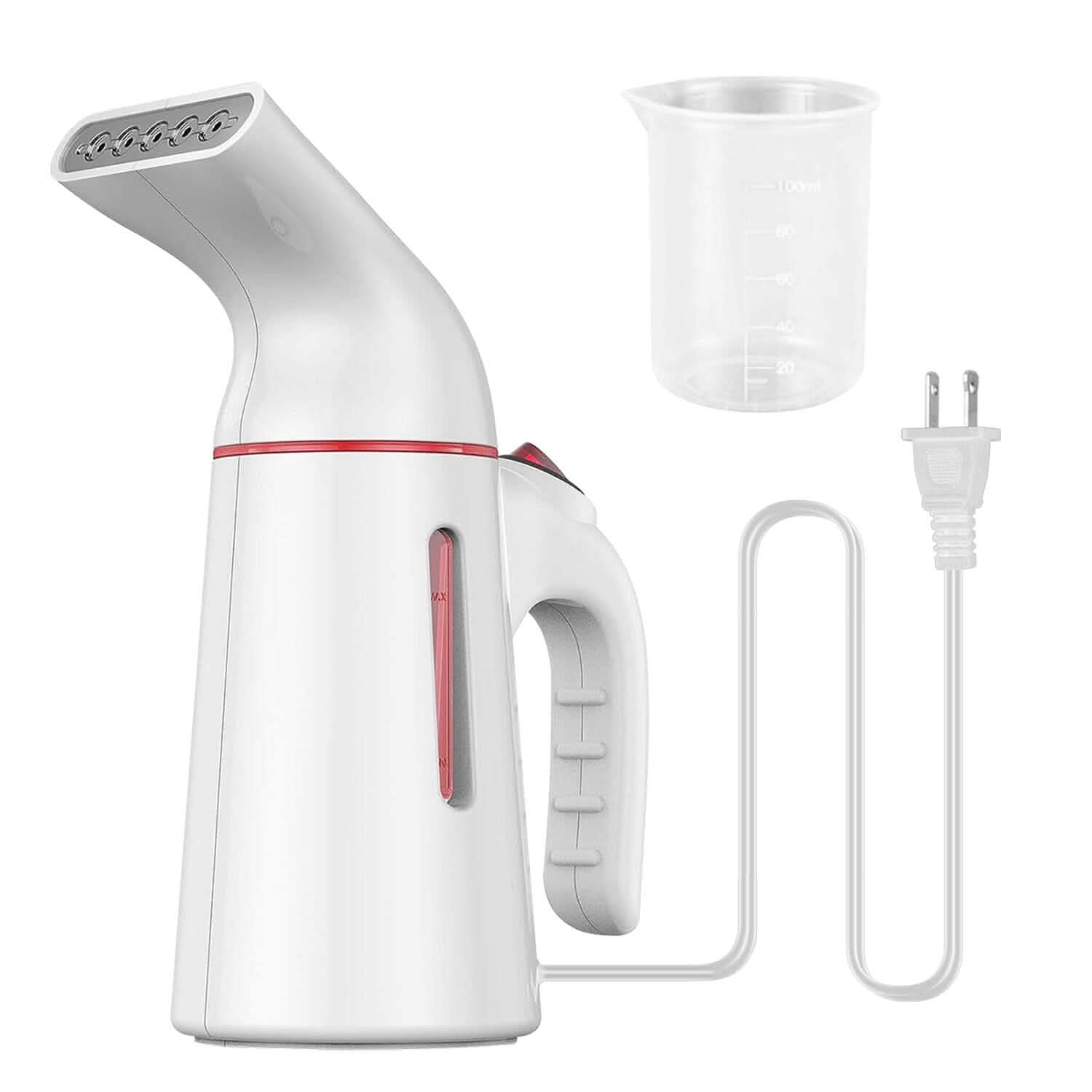 700W Portable Garment Steamer DailySale