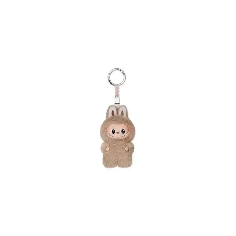 Labubu The Monsters Love Series Vinyl Plush Pendant – Blind Box (A–M / N–Z) DailySale