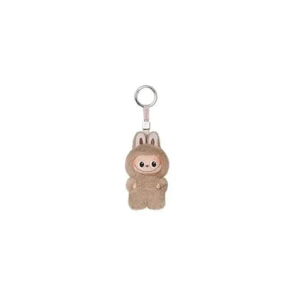 Labubu The Monsters Love Series Vinyl Plush Pendant – Blind Box (A–M / N–Z) DailySale