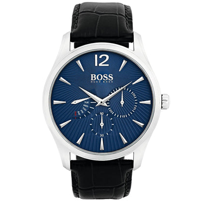 Hugo Boss Men's Time One Commander Bids.com