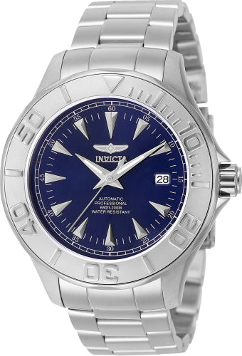 Invicta Men's Signature Bids.com