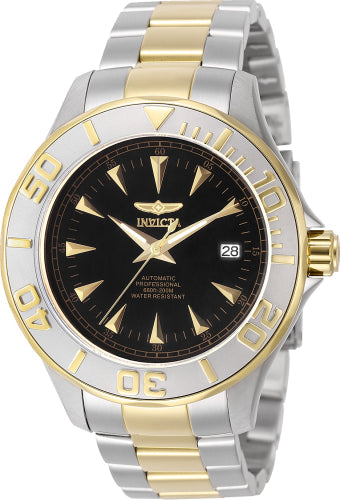 Invicta Men's Signature Bids.com