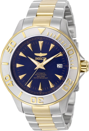 Invicta Men's Signature Bids.com