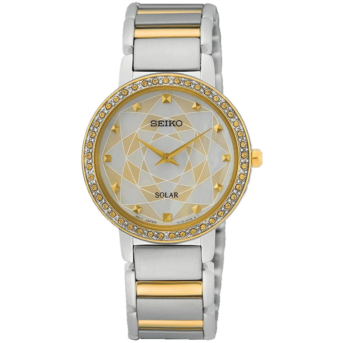 Seiko Women's Discover More Bids.com