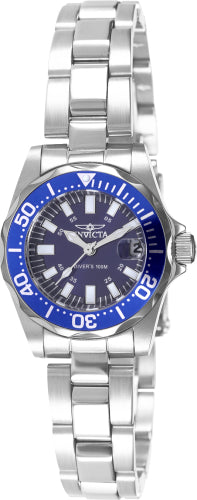 Invicta Women's Signature Bids.com