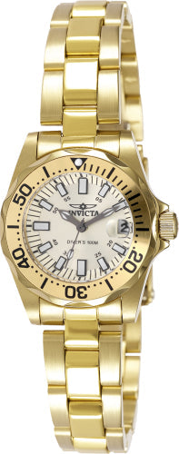 Invicta Women's Signature Bids.com