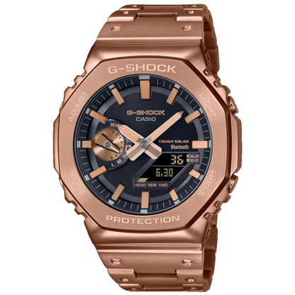 Casio Men's G-Shock Full Metal 2100 Series Bids.com
