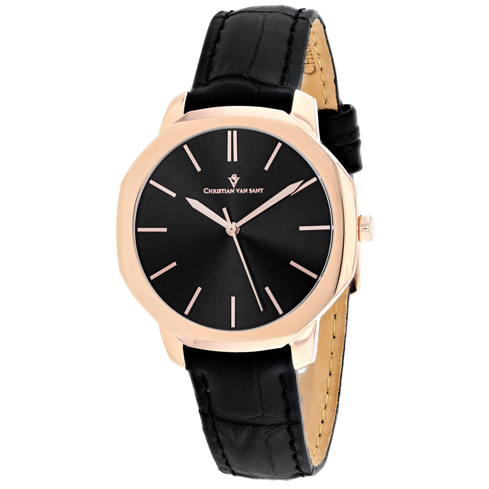 Christian Van Sant Women's Octave Slim Bids.com