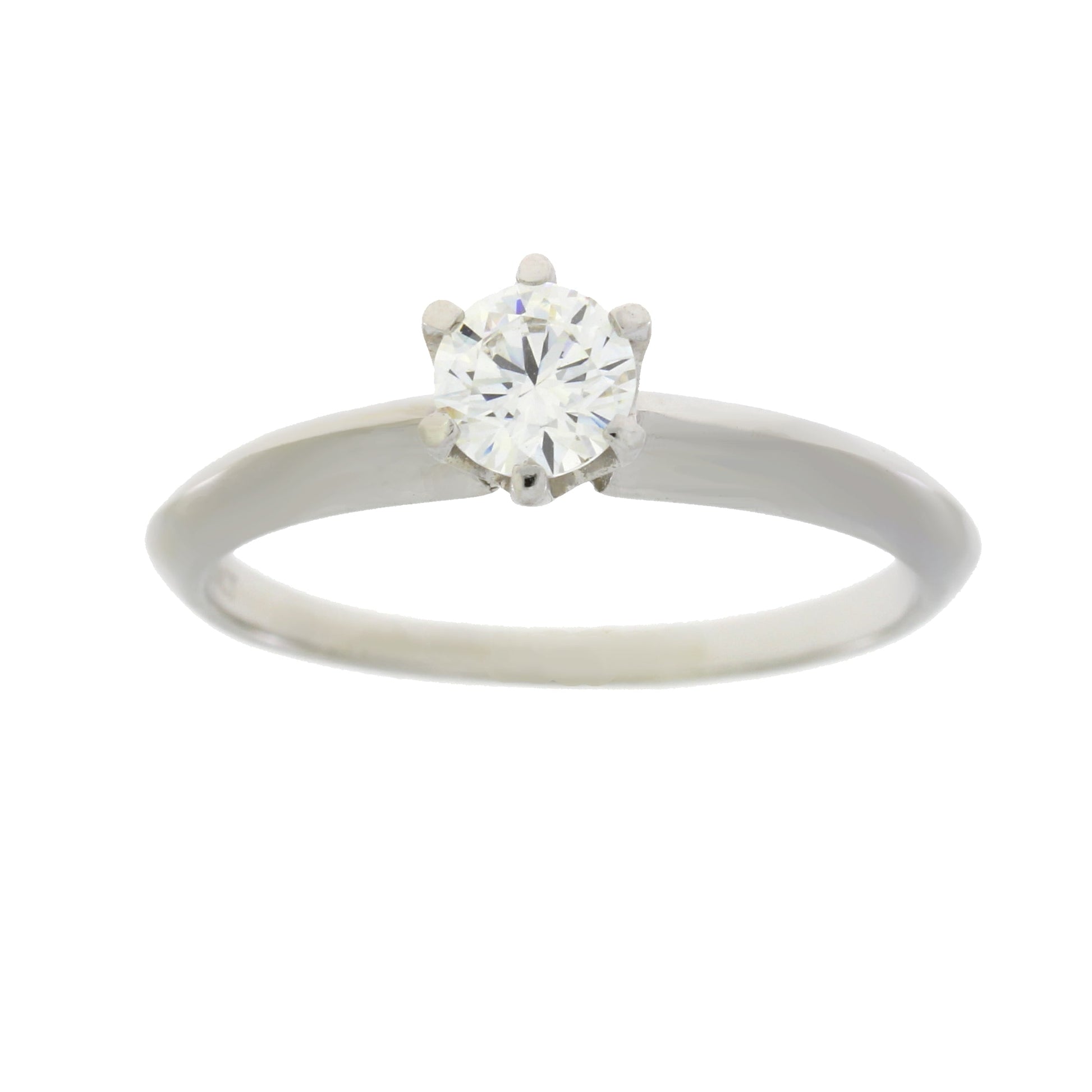 Genuine Cubic Zirconium  Sterling Silver Bids.com