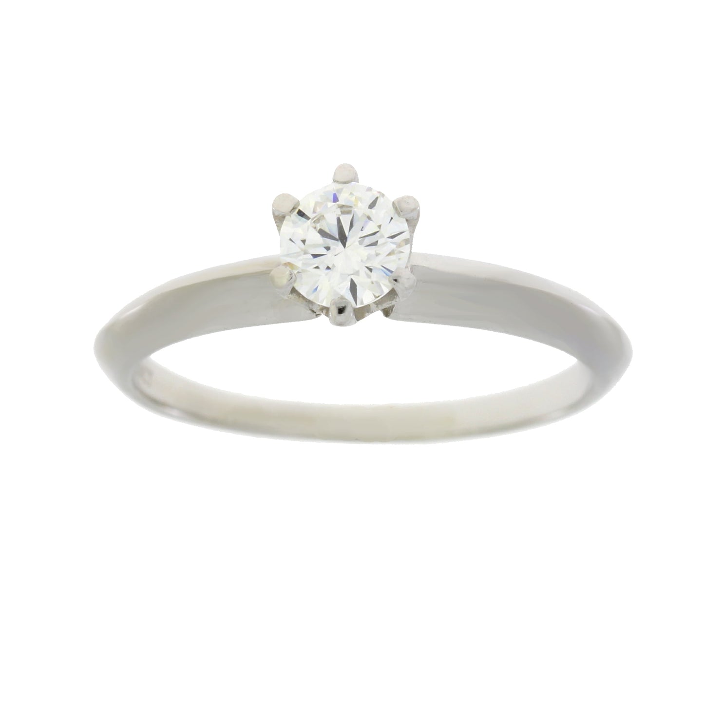 Natural Cubic Zirconium  Sterling Silver Bids.com