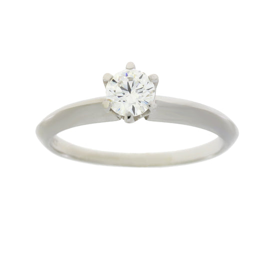 Natural Cubic Zirconium  Sterling Silver Bids.com
