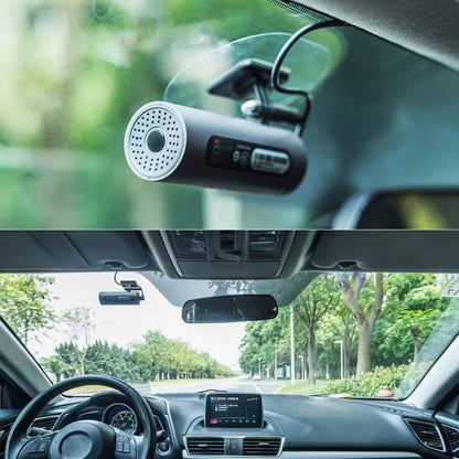 70mai Smart Dash Cam - 1S Car DVR 1080P HD Night Vision Voice Control DailySale