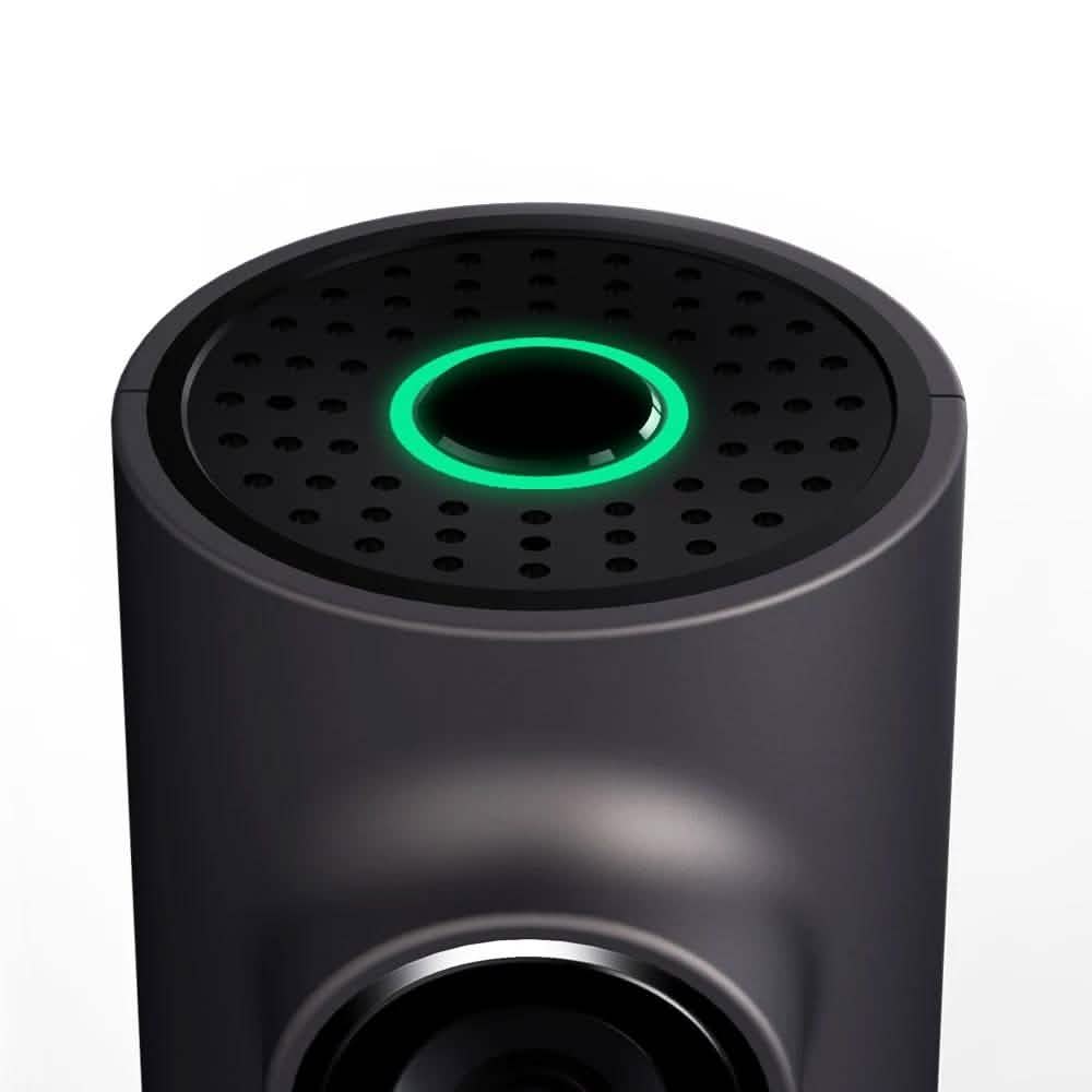 70mai Smart Dash Cam - 1S Car DVR 1080P HD Night Vision Voice Control DailySale