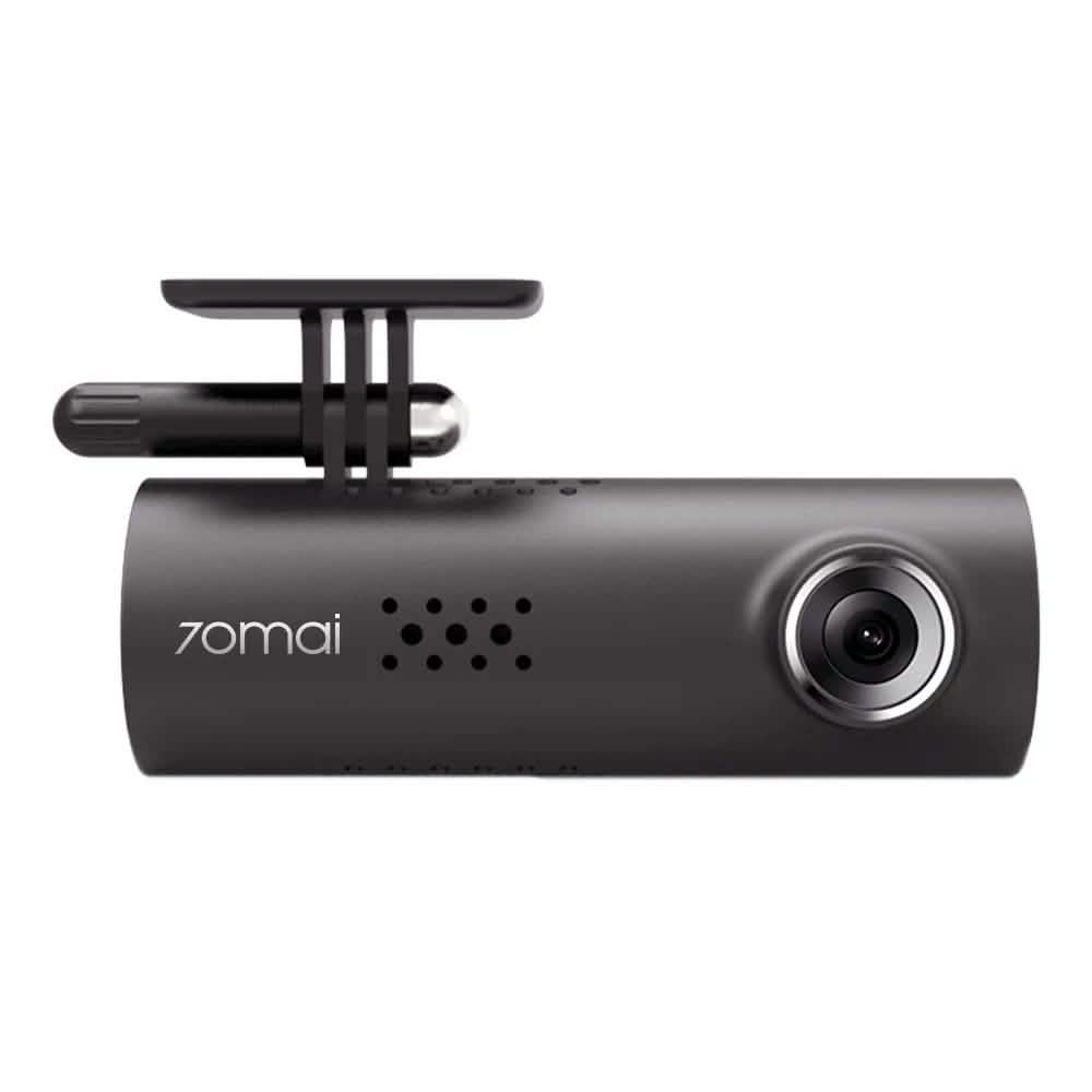 70mai Smart Dash Cam - 1S Car DVR 1080P HD Night Vision Voice Control DailySale