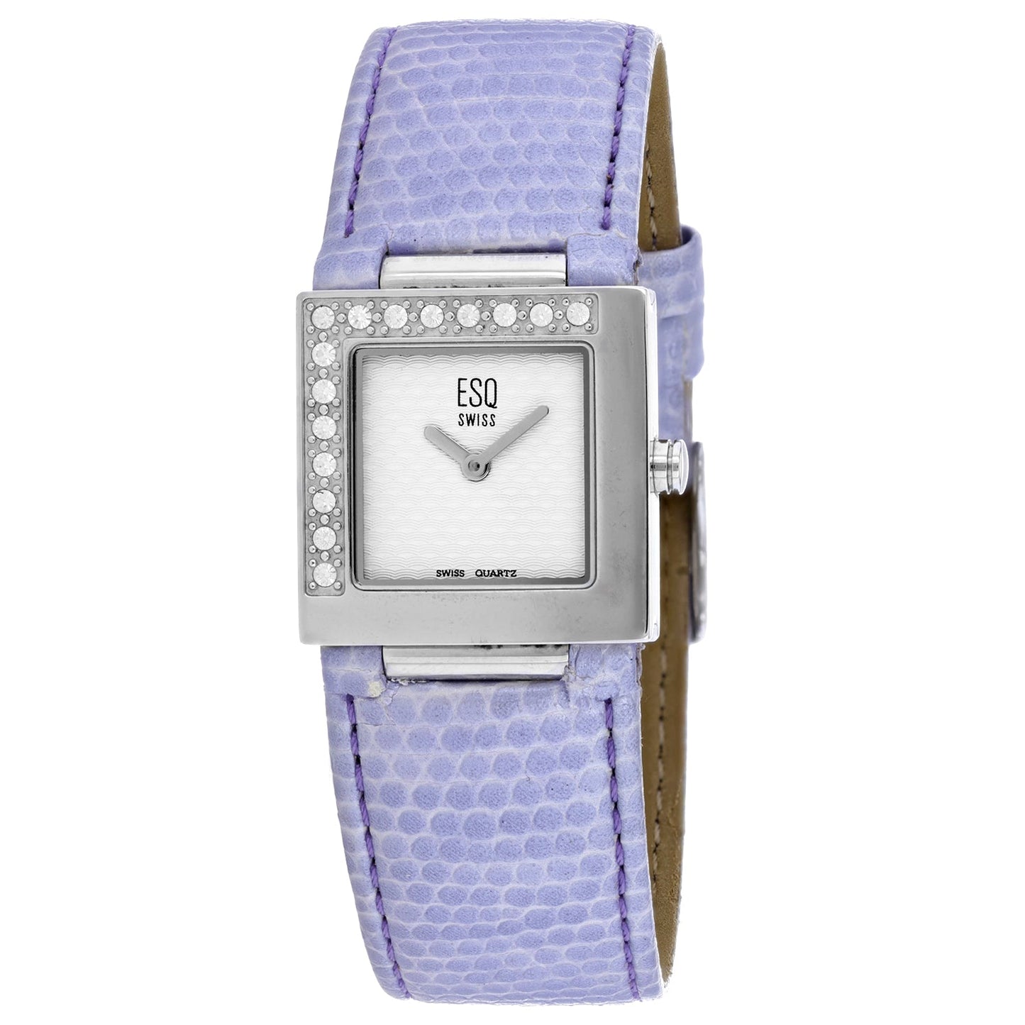 ESQ Women's Purple Elegant Bids.com