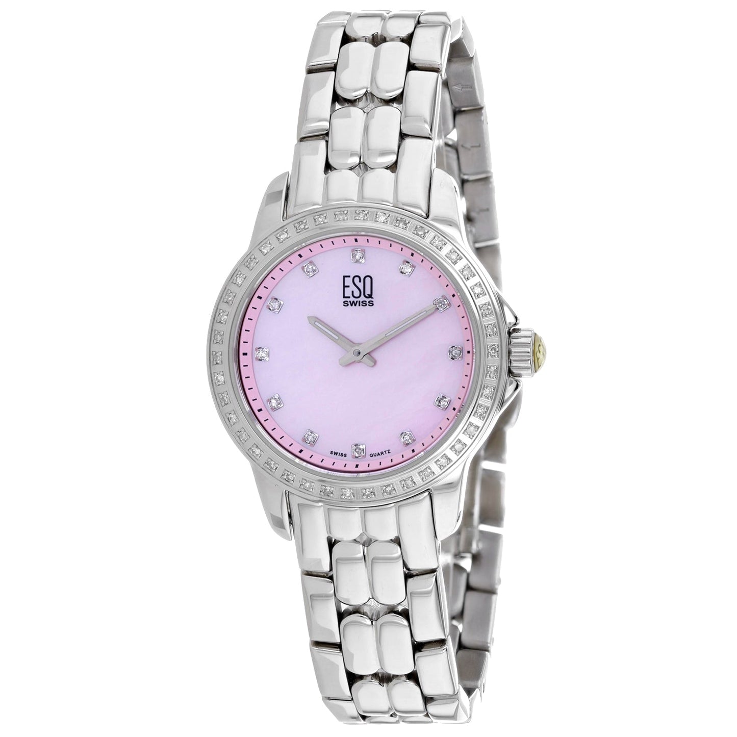 ESQ Women's Luxe Bids.com