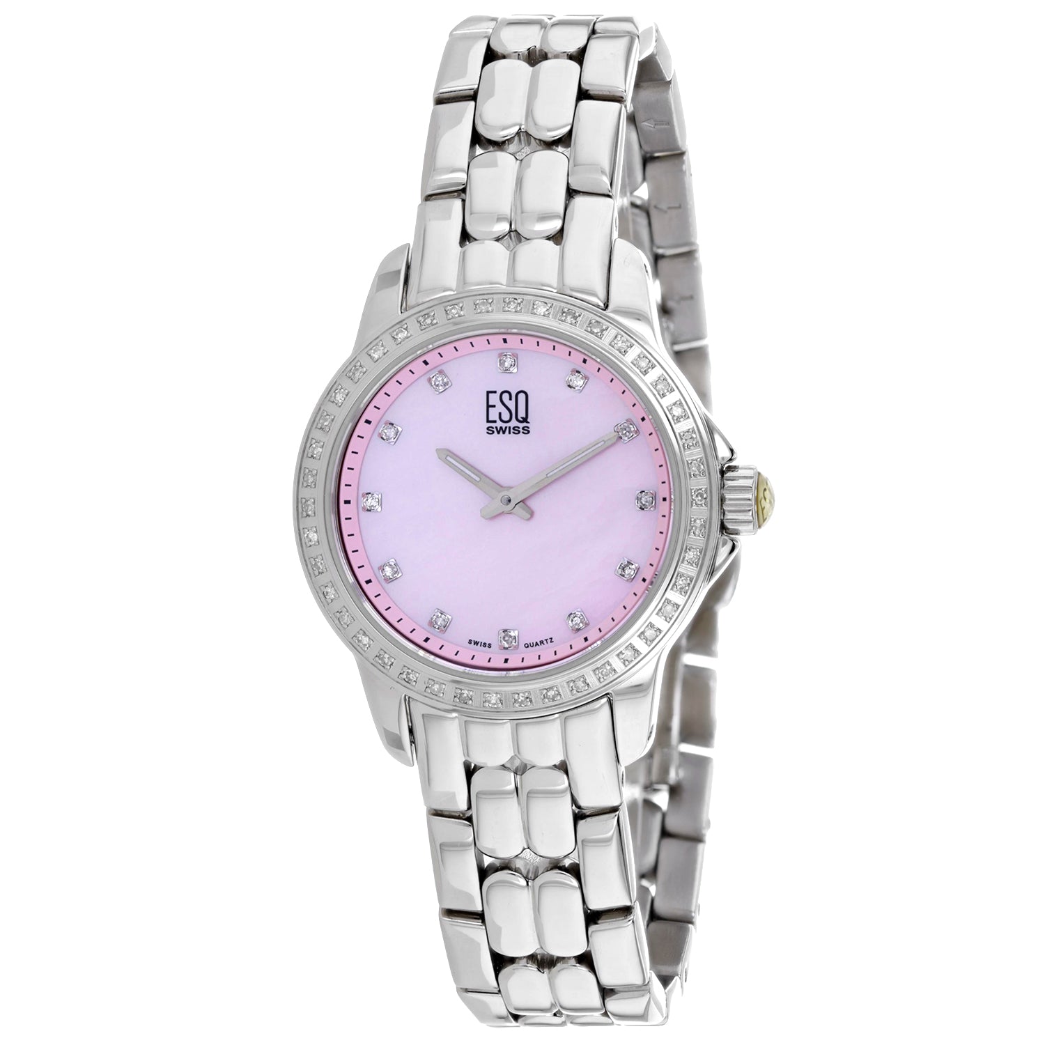 ESQ Women's Luxe Bids.com