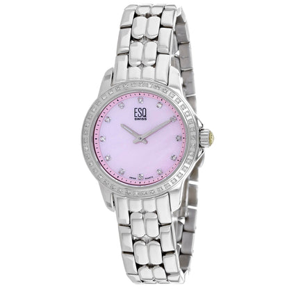 ESQ Women's Luxe Bids.com
