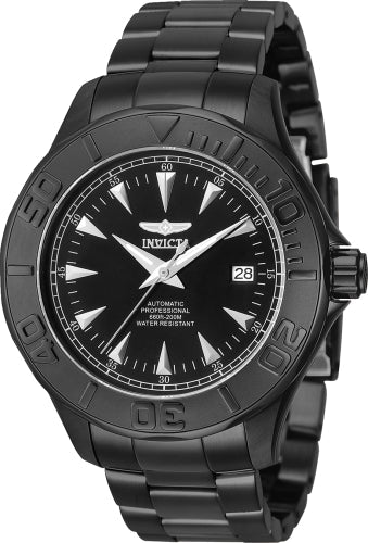 Invicta Men's Signature Bids.com