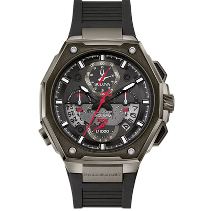 Bulova Men's Precisionist Bids.com