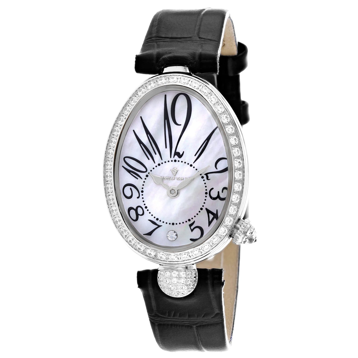 Christian Van Sant Women's Florentine Bids.com