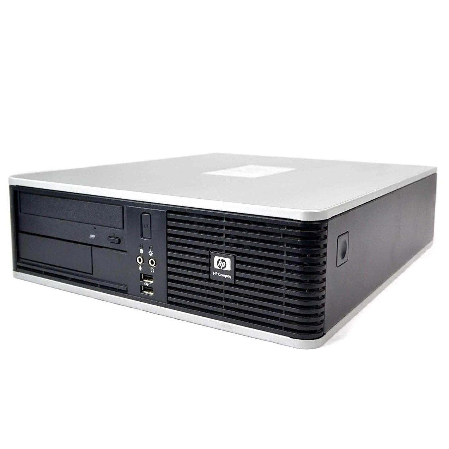 HP Elite 7800 Desktop Computer (Refurbished) DailySale