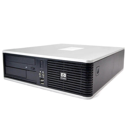 HP Elite 7800 Desktop Computer (Refurbished) DailySale