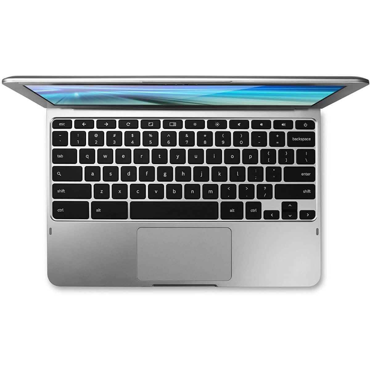 Samsung Chromebook 11.6 16GB Wifi (Refurbished) DailySale
