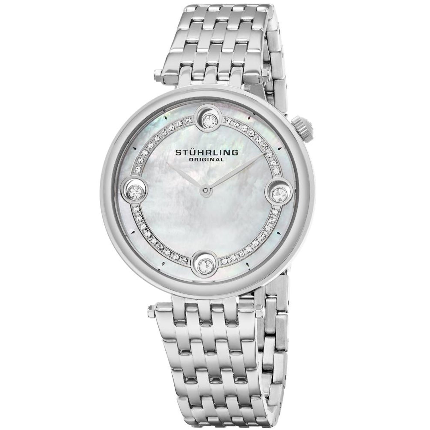 Stuhrling Women's Symphony Bids.com
