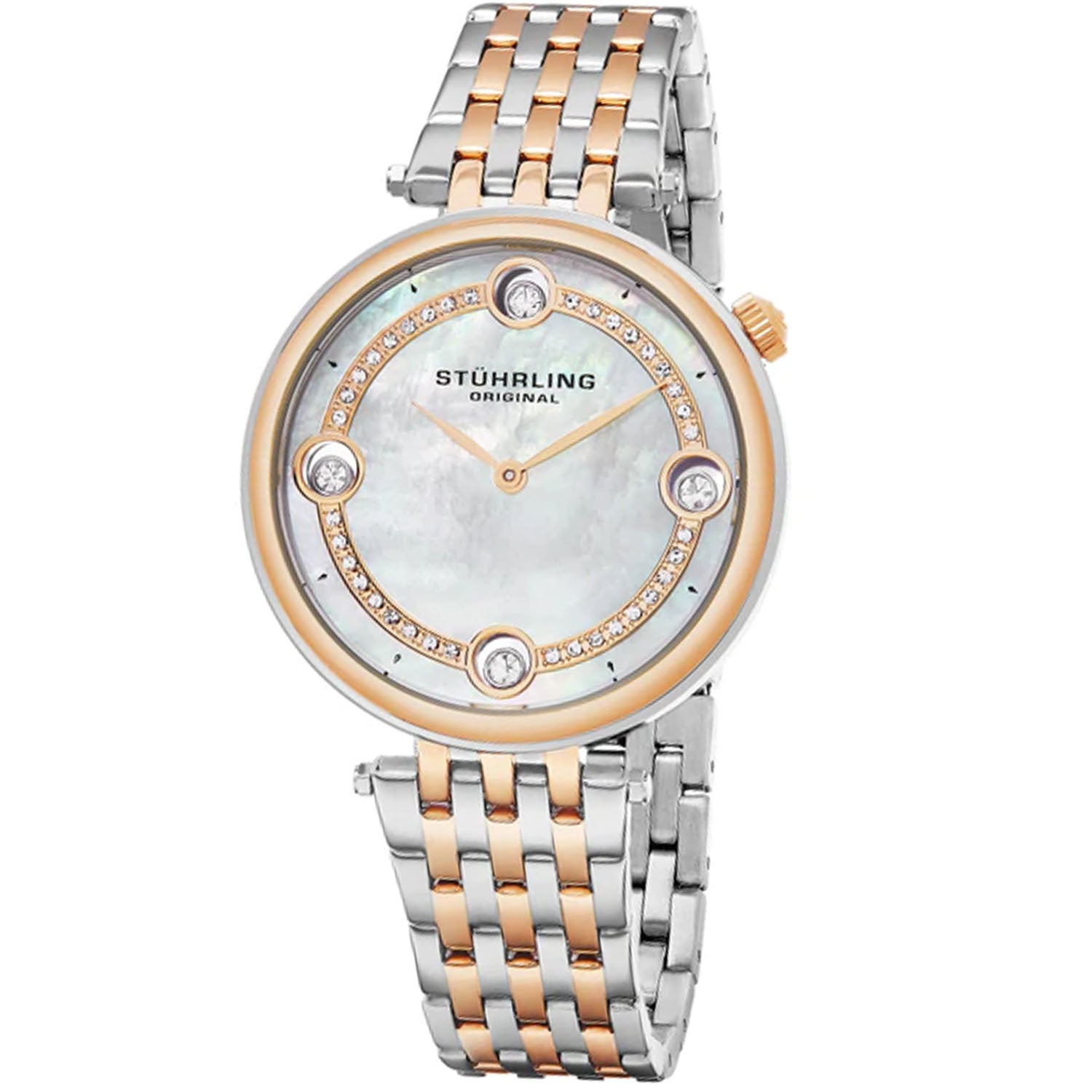 Stuhrling Women's Culcita Bids.com