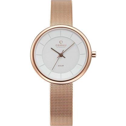 Obaku Women's Lys Bids.com