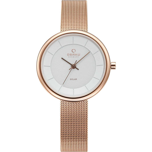 Obaku Women's Lys Bids.com