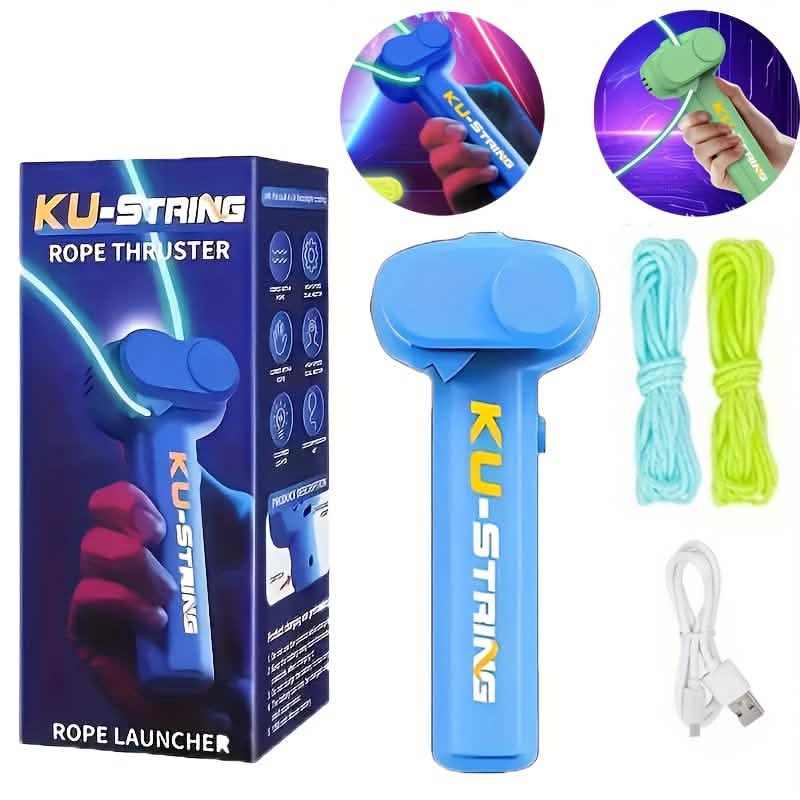 Handheld Luminous Rope Transmitter DailySale