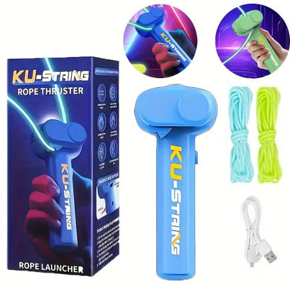 Handheld Luminous Rope Transmitter DailySale