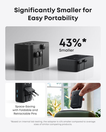 Anker MagGo Power Bank (10K) Anker