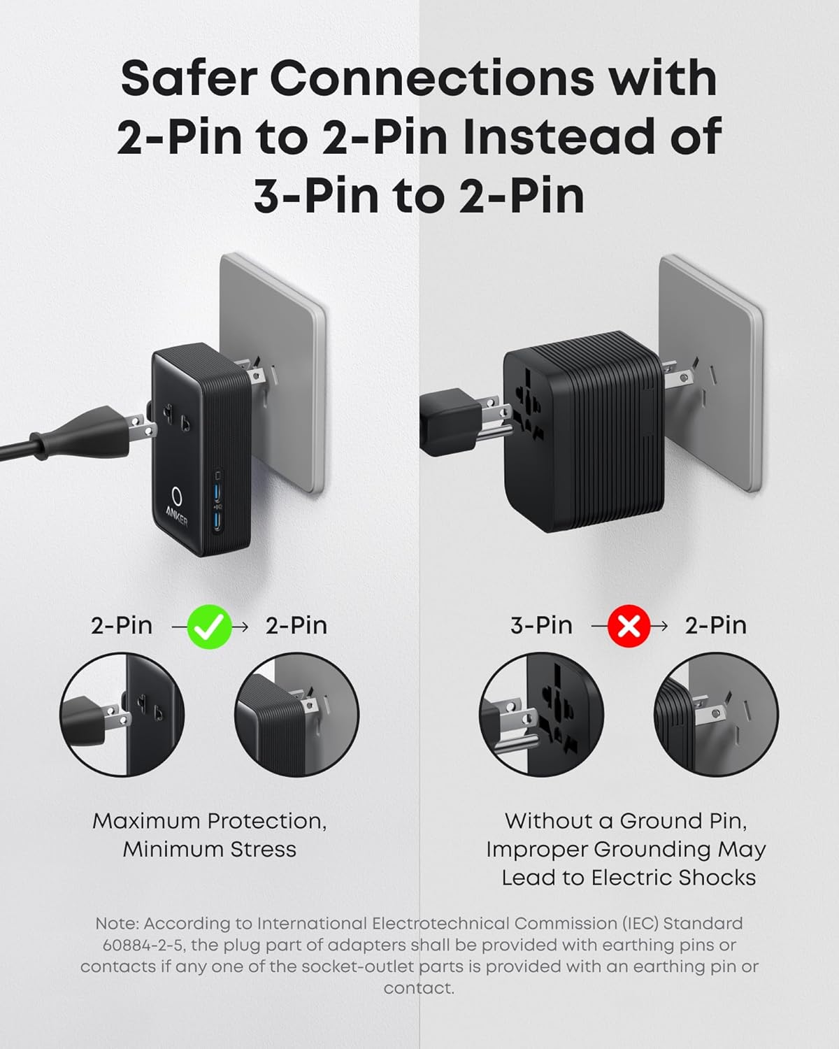 Anker MagGo Power Bank (10K) Anker