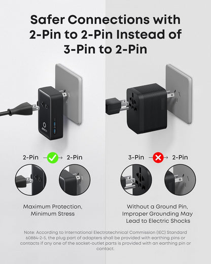 Anker MagGo Power Bank (10K) Anker