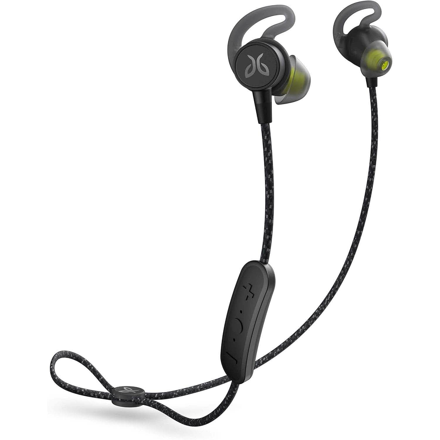 Jaybird Tarah Pro Bluetooth Waterproof Sport Premium Headphones (Refurbished) DailySale