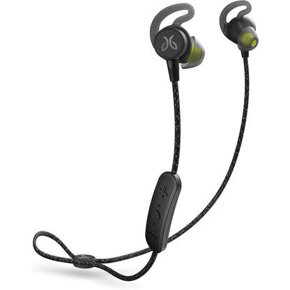 Jaybird Tarah Pro Bluetooth Waterproof Sport Premium Headphones (Refurbished) DailySale