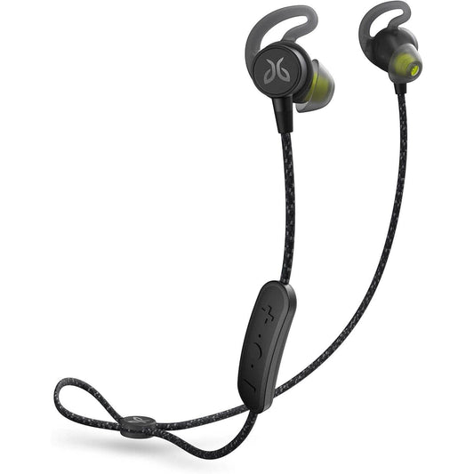 Jaybird Tarah Pro Bluetooth Waterproof Sport Premium Headphones (Refurbished) DailySale