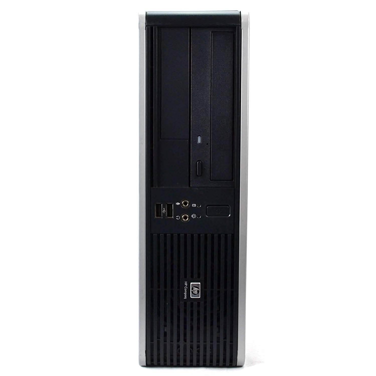 HP Elite 7800 Desktop Computer (Refurbished) DailySale
