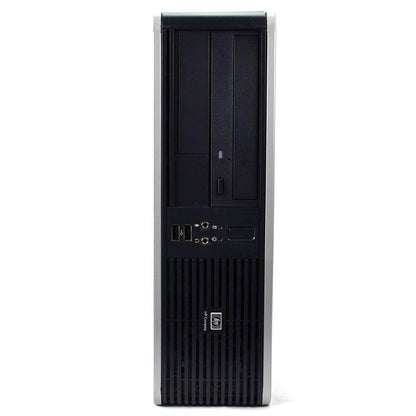 HP Elite 7800 Desktop Computer (Refurbished) DailySale