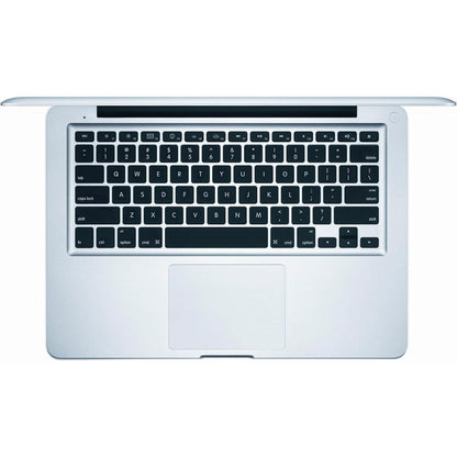 Apple MacBook MB466LL/A 13.3-Inch Laptop (Refurbished) DailySale