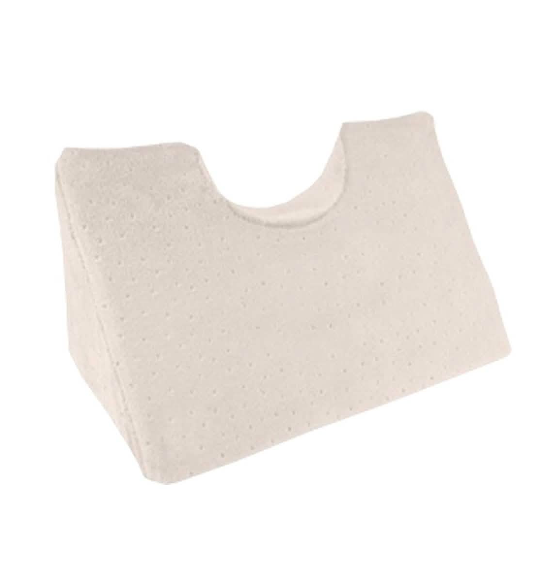 Chiropractic Cervical Traction Neck Wedge Pillow DailySale