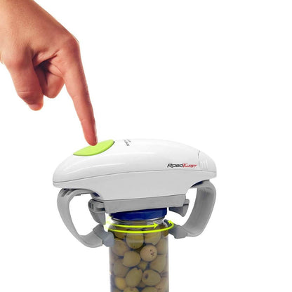 As Seen on TV Robo Twist Jar Opener DailySale