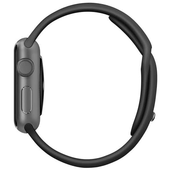 Apple Watch 42mm Smartwatch - Assorted Colors (Refurbished) DailySale